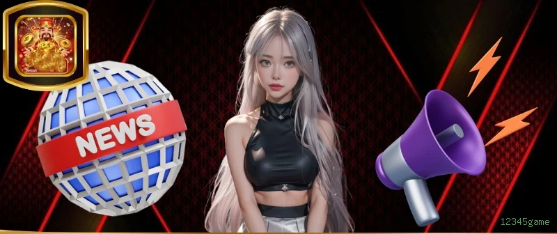 Jogos de fortune da 12345game com prêmios incríveis