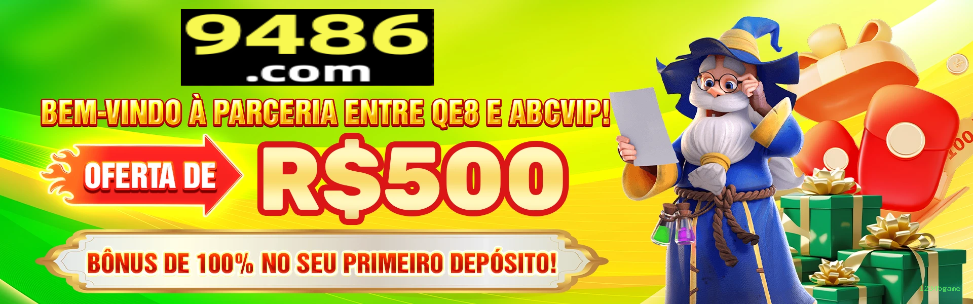 Slots online da 12345game com jackpots progressivos