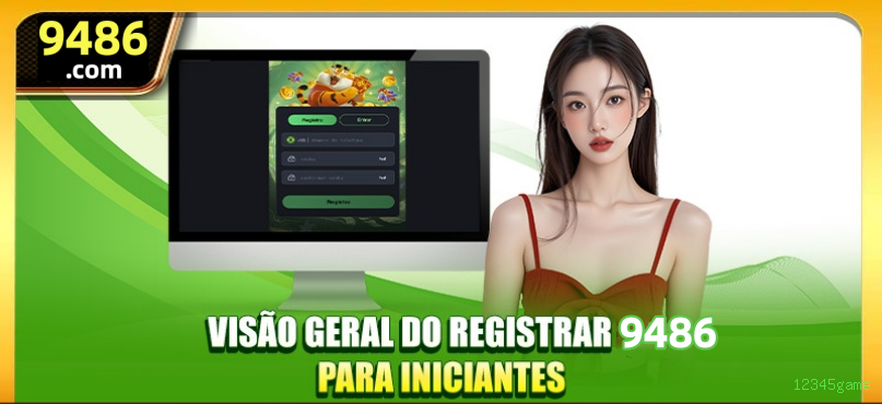 Ganhe prêmios incríveis na 12345game